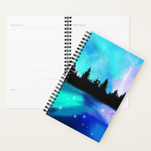 Daybreak Reflections Planner