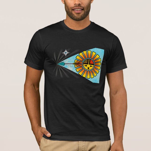 Daybreak T-Shirt (Front)
