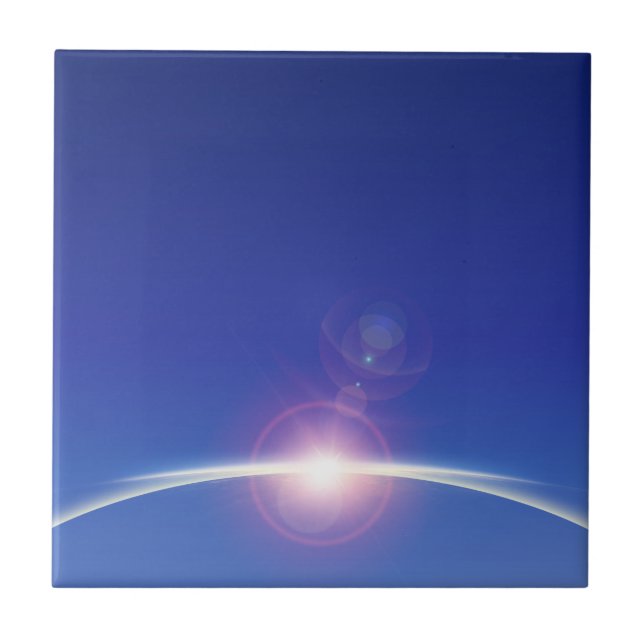 Daybreak  tile (Front)