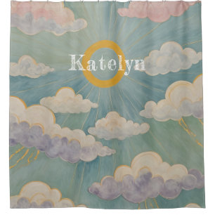 Daybreak's Embrace Personalised