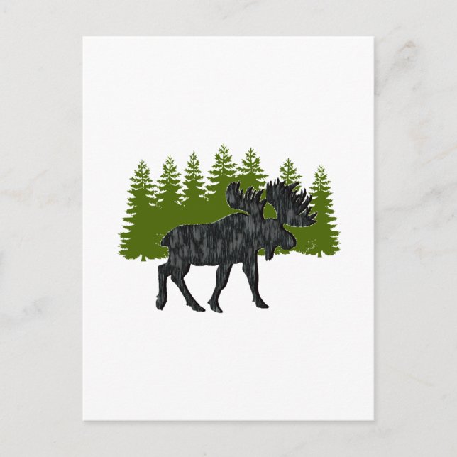 DAYDREAM STROLL POSTCARD (Front)