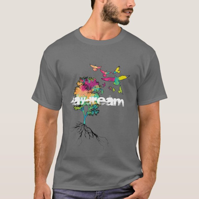 DAYDREAM T-Shirt (Front)