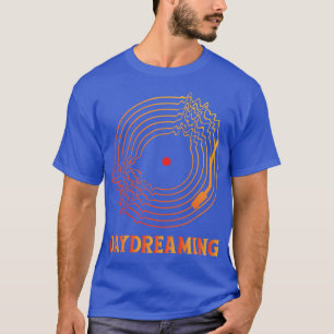 DAYDREAMING RADIOHEAD T-Shirt