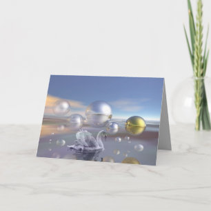Daydreams card