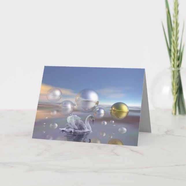 Daydreams card (Front)