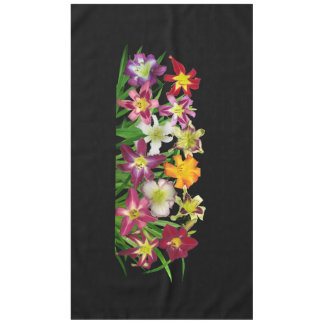 Daylilies! Tablecloth