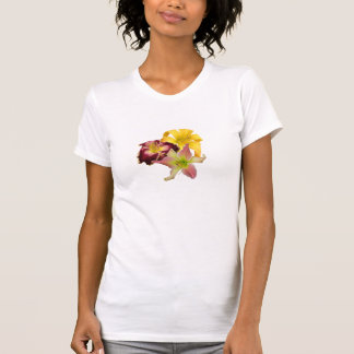 Daylily Trio T-Shirt