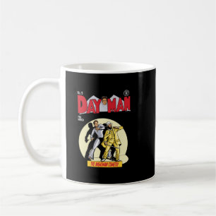 Dayman - The Nightman Cometh Classic T-Shirt  Coffee Mug