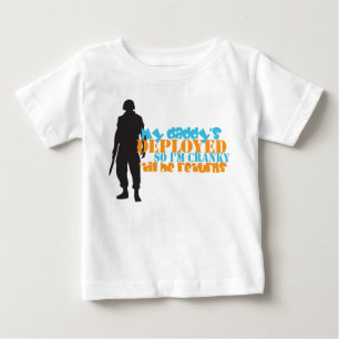 Dayna's Custom order Baby T-Shirt