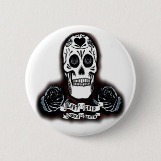 dayofthedeadcutout 2 inch round button