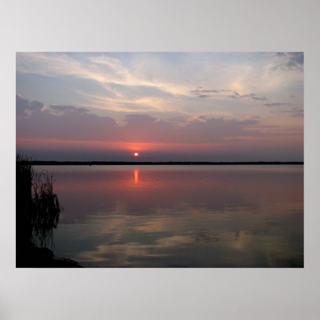 Day's End Poster (Front)