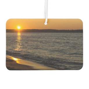 Days End Traverse City Air Freshener