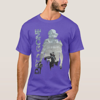 Days Gone retro T-Shirt