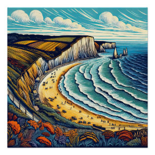 Days Out Poster