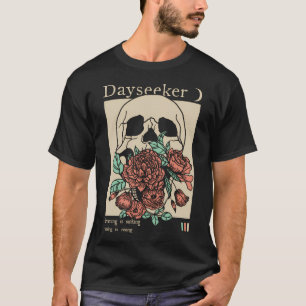 Dayseeker - Dreaming Is Sinking  Waking Is Rising T-Shirt