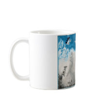 "Daytime in Shelter Cove No.3" by AlarsenArtist