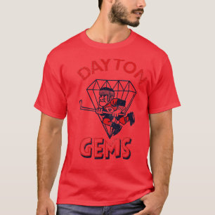 Dayton Gems 1 T-Shirt