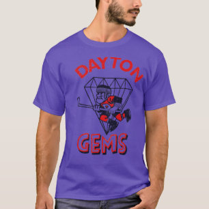Dayton Gems 1 T-Shirt