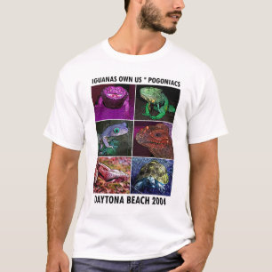Daytona 04 T-Shirt