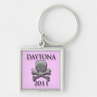 Daytona 2011 keychain