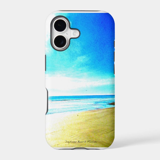 Daytona Beach (Back)