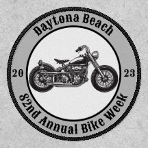 Daytona Beach 82e Semaine cyclable annuelle 2023 B