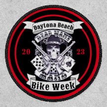 Daytona Beach 82e Semaine cyclable annuelle 2023 C