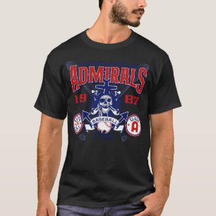 Daytona Beach Admirals T-Shirt