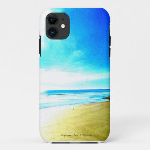 Daytona Beach iPhone 11 Case