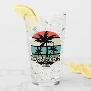 Daytona Beach,Florida Glass