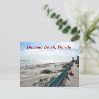 Daytona Beach, Florida