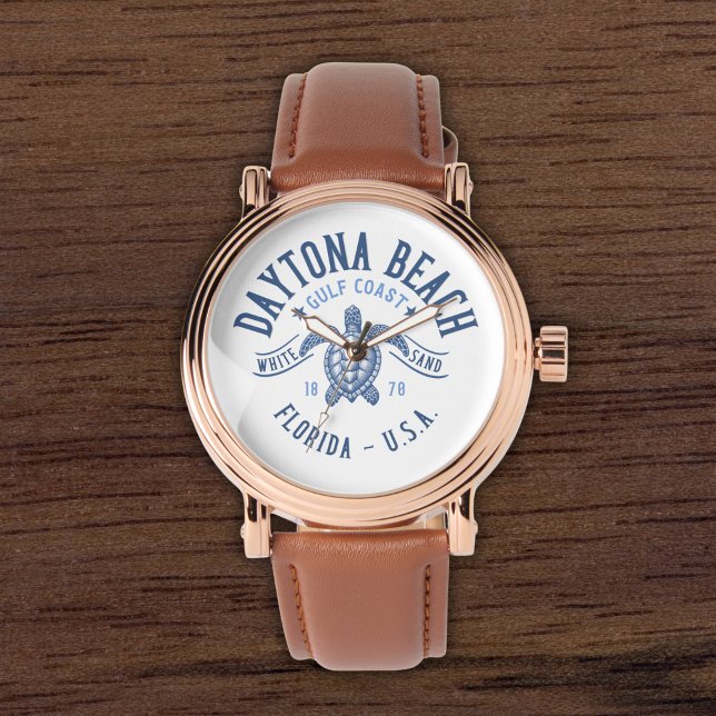 Daytona Beach Florida Paradise Beach Watch (Creator Uploaded)