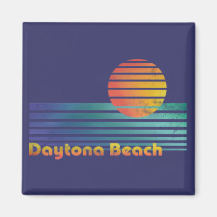 Daytona Beach Magnet
