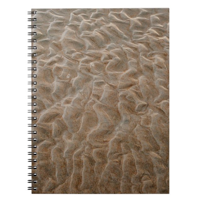 Daytona beach notebook (Front)