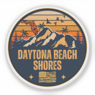 Daytona Beach Shores, Florida 