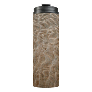 Daytona beach thermal tumbler