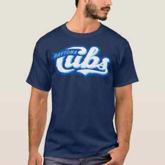 Daytona Cubs T-Shirt