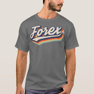 Daytrader Forex T-Shirt