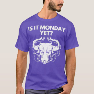 Daytrader Trader Stock Market Daytrading 1 T-Shirt