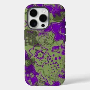 Daytrip Floral Vintage Casemate iPhone 5 Case