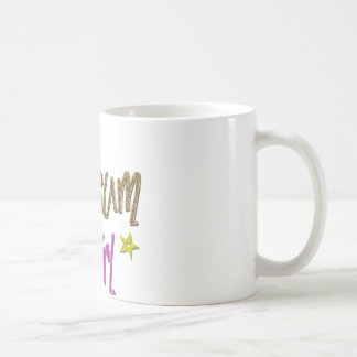 dayum girl coffee mug