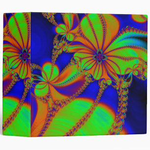 Dazed Binder