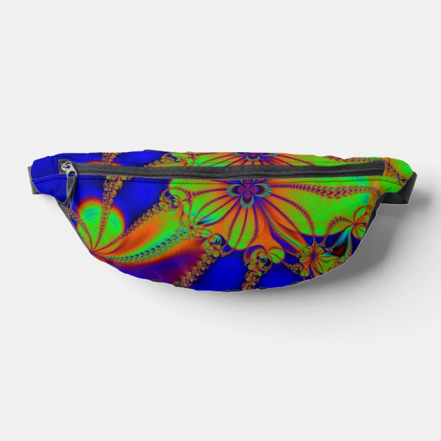 Dazed Fanny Pack (Lay Down)