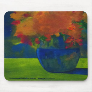 Dazed Series #1 Mousepad
