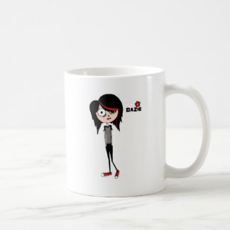 Dazie Dazzles Coffee Mug