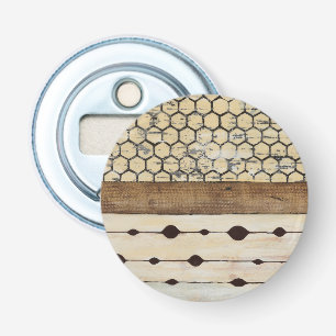 Dazzle II Bottle Opener