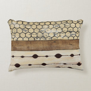 Dazzle II Decorative Pillow