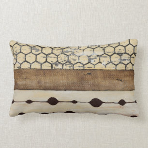Dazzle II Lumbar Pillow