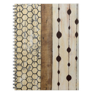 Dazzle II Notebook