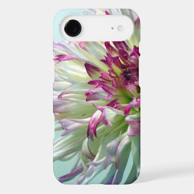 Dazzle Me, Dahlia! Case-Mate iPhone Case (Back)